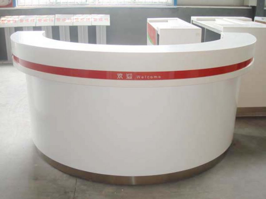 點(diǎn)擊查看詳細(xì)信息<br>標(biāo)題：銀行家具系列 閱讀次數(shù)：1453